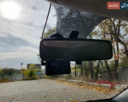 Белый Мерседес Вито, объемом двигателя 1.8 л и пробегом 57 тыс. км за 32000 $, фото 12 на Automoto.ua