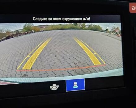 Білий Мерседес Віто, об'ємом двигуна 2 л та пробігом 154 тис. км за 22999 $, фото 29 на Automoto.ua