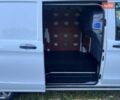 Белый Мерседес Вито, объемом двигателя 1.8 л и пробегом 199 тыс. км за 17500 $, фото 88 на Automoto.ua