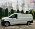 Белый Мерседес Вито, объемом двигателя 1.8 л и пробегом 199 тыс. км за 17500 $, фото 38 на Automoto.ua