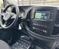 Белый Мерседес Вито, объемом двигателя 2 л и пробегом 186 тыс. км за 25500 $, фото 3 на Automoto.ua