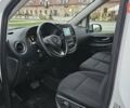 Білий Мерседес Віто, об'ємом двигуна 2 л та пробігом 154 тис. км за 22999 $, фото 25 на Automoto.ua