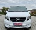 Білий Мерседес Віто, об'ємом двигуна 2 л та пробігом 154 тис. км за 22999 $, фото 2 на Automoto.ua