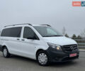 Білий Мерседес Віто, об'ємом двигуна 1.8 л та пробігом 223 тис. км за 21500 $, фото 15 на Automoto.ua