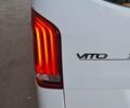 Белый Мерседес Вито, объемом двигателя 2 л и пробегом 220 тыс. км за 32900 $, фото 38 на Automoto.ua