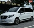 Белый Мерседес Вито, объемом двигателя 1.95 л и пробегом 225 тыс. км за 26999 $, фото 1 на Automoto.ua