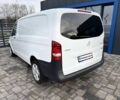 Белый Мерседес Вито, объемом двигателя 2 л и пробегом 186 тыс. км за 25500 $, фото 10 на Automoto.ua