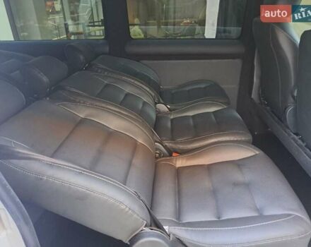 Белый Мерседес Вито, объемом двигателя 2 л и пробегом 225 тыс. км за 26999 $, фото 84 на Automoto.ua
