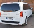 Белый Мерседес Вито, объемом двигателя 2 л и пробегом 220 тыс. км за 32900 $, фото 25 на Automoto.ua