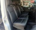 Белый Мерседес Вито, объемом двигателя 2 л и пробегом 255 тыс. км за 27300 $, фото 91 на Automoto.ua