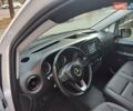 Белый Мерседес Вито, объемом двигателя 2 л и пробегом 225 тыс. км за 26999 $, фото 78 на Automoto.ua