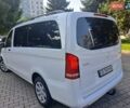 Белый Мерседес Вито, объемом двигателя 2 л и пробегом 255 тыс. км за 27300 $, фото 34 на Automoto.ua