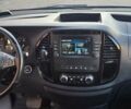 Белый Мерседес Вито, объемом двигателя 2 л и пробегом 220 тыс. км за 32900 $, фото 44 на Automoto.ua