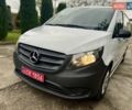 Белый Мерседес Вито, объемом двигателя 1.8 л и пробегом 199 тыс. км за 17500 $, фото 46 на Automoto.ua