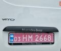 Білий Мерседес Віто, об'ємом двигуна 2 л та пробігом 154 тис. км за 22999 $, фото 18 на Automoto.ua