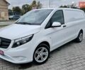 Білий Мерседес Віто, об'ємом двигуна 2 л та пробігом 154 тис. км за 22999 $, фото 1 на Automoto.ua