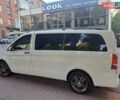 Белый Мерседес Вито, объемом двигателя 2 л и пробегом 225 тыс. км за 26999 $, фото 17 на Automoto.ua