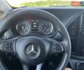 Белый Мерседес Вито, объемом двигателя 1.8 л и пробегом 199 тыс. км за 17500 $, фото 112 на Automoto.ua