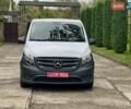 Белый Мерседес Вито, объемом двигателя 1.8 л и пробегом 199 тыс. км за 17500 $, фото 33 на Automoto.ua