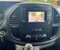 Белый Мерседес Вито, объемом двигателя 1.8 л и пробегом 199 тыс. км за 17500 $, фото 95 на Automoto.ua