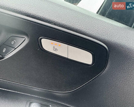 Белый Мерседес Вито, объемом двигателя 1.8 л и пробегом 223 тыс. км за 20900 $, фото 25 на Automoto.ua