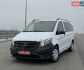 Белый Мерседес Вито, объемом двигателя 1.8 л и пробегом 223 тыс. км за 20900 $, фото 12 на Automoto.ua