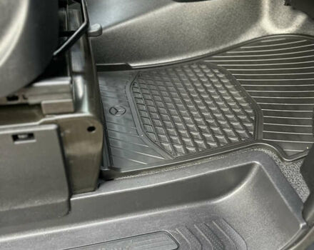 Белый Мерседес Вито, объемом двигателя 1.95 л и пробегом 257 тыс. км за 28800 $, фото 43 на Automoto.ua