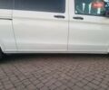 Білий Мерседес Віто, об'ємом двигуна 1.95 л та пробігом 210 тис. км за 25999 $, фото 18 на Automoto.ua
