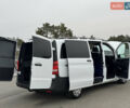 Білий Мерседес Віто, об'ємом двигуна 1.8 л та пробігом 223 тис. км за 21500 $, фото 47 на Automoto.ua