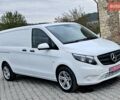 Білий Мерседес Віто, об'ємом двигуна 2 л та пробігом 154 тис. км за 22999 $, фото 8 на Automoto.ua