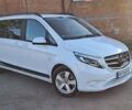 Белый Мерседес Вито, объемом двигателя 2 л и пробегом 220 тыс. км за 32900 $, фото 2 на Automoto.ua