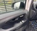 Белый Мерседес Вито, объемом двигателя 2 л и пробегом 186 тыс. км за 25500 $, фото 14 на Automoto.ua