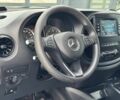 Белый Мерседес Вито, объемом двигателя 2 л и пробегом 186 тыс. км за 25500 $, фото 16 на Automoto.ua