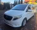 Белый Мерседес Вито, объемом двигателя 1.95 л и пробегом 260 тыс. км за 25999 $, фото 3 на Automoto.ua