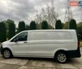 Белый Мерседес Вито, объемом двигателя 1.8 л и пробегом 199 тыс. км за 17500 $, фото 62 на Automoto.ua