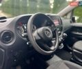 Белый Мерседес Вито, объемом двигателя 1.8 л и пробегом 199 тыс. км за 17500 $, фото 83 на Automoto.ua