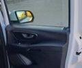 Белый Мерседес Вито, объемом двигателя 2 л и пробегом 220 тыс. км за 32900 $, фото 76 на Automoto.ua