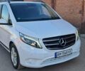 Белый Мерседес Вито, объемом двигателя 2 л и пробегом 220 тыс. км за 32900 $, фото 19 на Automoto.ua