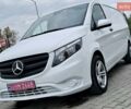Білий Мерседес Віто, об'ємом двигуна 2 л та пробігом 154 тис. км за 22999 $, фото 10 на Automoto.ua