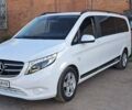 Белый Мерседес Вито, объемом двигателя 2 л и пробегом 220 тыс. км за 32900 $, фото 12 на Automoto.ua