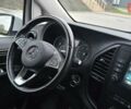 Білий Мерседес Віто, об'ємом двигуна 2 л та пробігом 154 тис. км за 22999 $, фото 26 на Automoto.ua