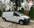 Белый Мерседес Вито, объемом двигателя 1.8 л и пробегом 199 тыс. км за 17500 $, фото 74 на Automoto.ua