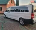 Білий Мерседес Віто, об'ємом двигуна 1.95 л та пробігом 210 тис. км за 25999 $, фото 12 на Automoto.ua