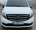 Білий Мерседес Віто, об'ємом двигуна 2.2 л та пробігом 286 тис. км за 32500 $, фото 1 на Automoto.ua