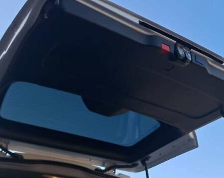 Белый Мерседес Вито, объемом двигателя 2 л и пробегом 220 тыс. км за 32900 $, фото 77 на Automoto.ua