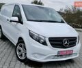 Білий Мерседес Віто, об'ємом двигуна 2 л та пробігом 154 тис. км за 22999 $, фото 1 на Automoto.ua