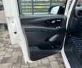 Белый Мерседес Вито, объемом двигателя 2 л и пробегом 186 тыс. км за 25500 $, фото 13 на Automoto.ua