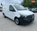 Белый Мерседес Вито, объемом двигателя 0 л и пробегом 105 тыс. км за 27500 $, фото 1 на Automoto.ua