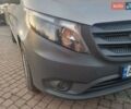 Білий Мерседес Віто, об'ємом двигуна 1.95 л та пробігом 210 тис. км за 25999 $, фото 1 на Automoto.ua