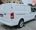Білий Мерседес Віто, об'ємом двигуна 2 л та пробігом 154 тис. км за 22999 $, фото 3 на Automoto.ua